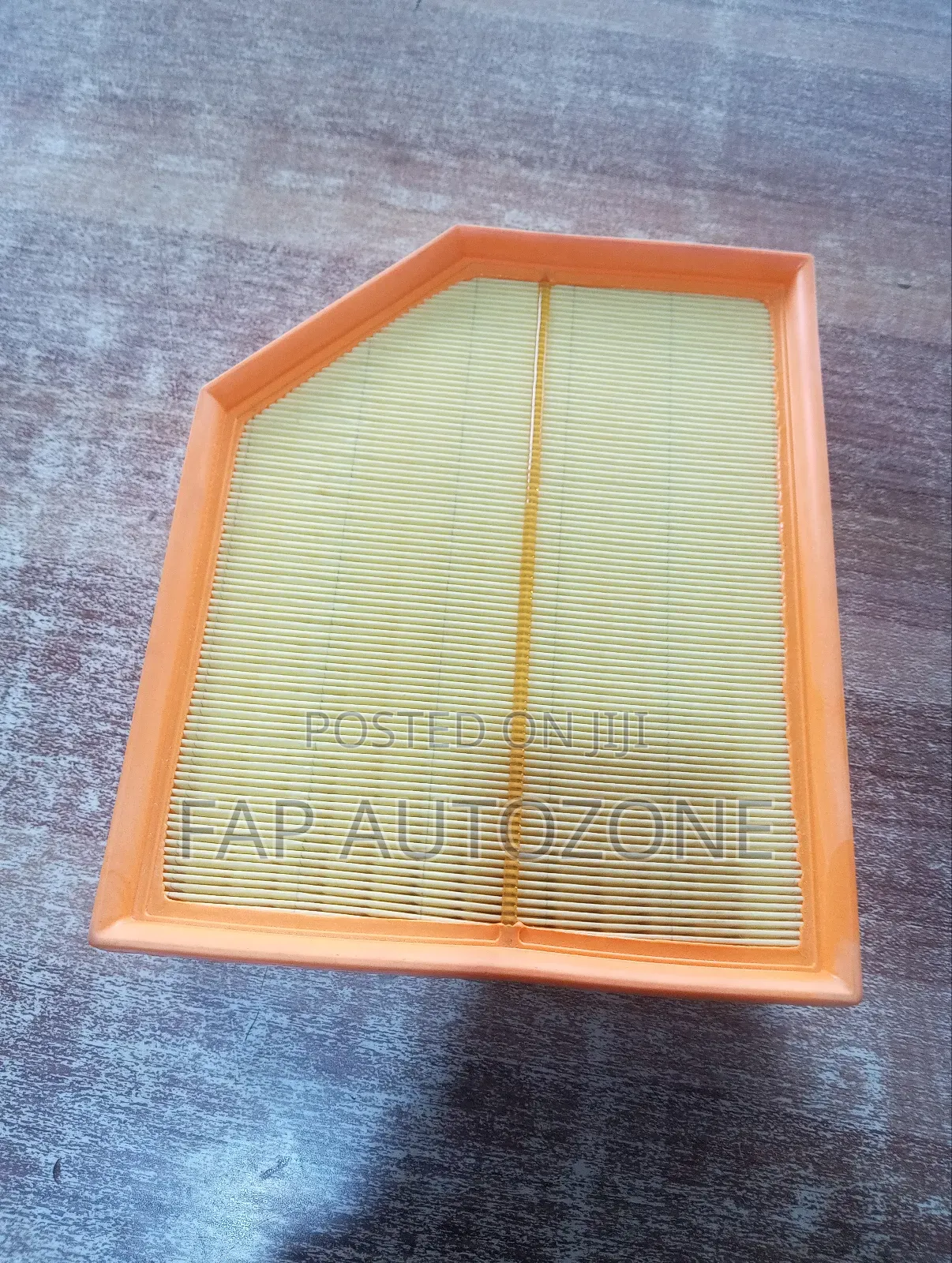 Original Volvo Air Filter/ Air Cleaner Imported Directly From Usa