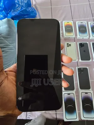 Apple iPhone 14 Pro Max 512 GB Purple