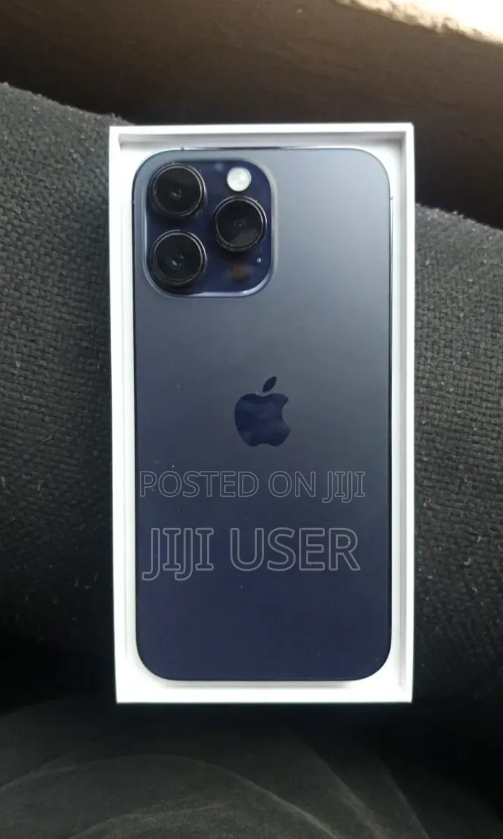 Apple iPhone 14 Pro Max 512 GB Purple