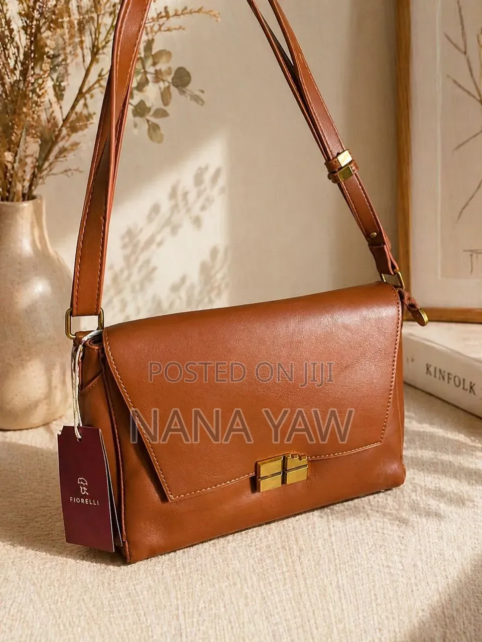 Ladies Bags