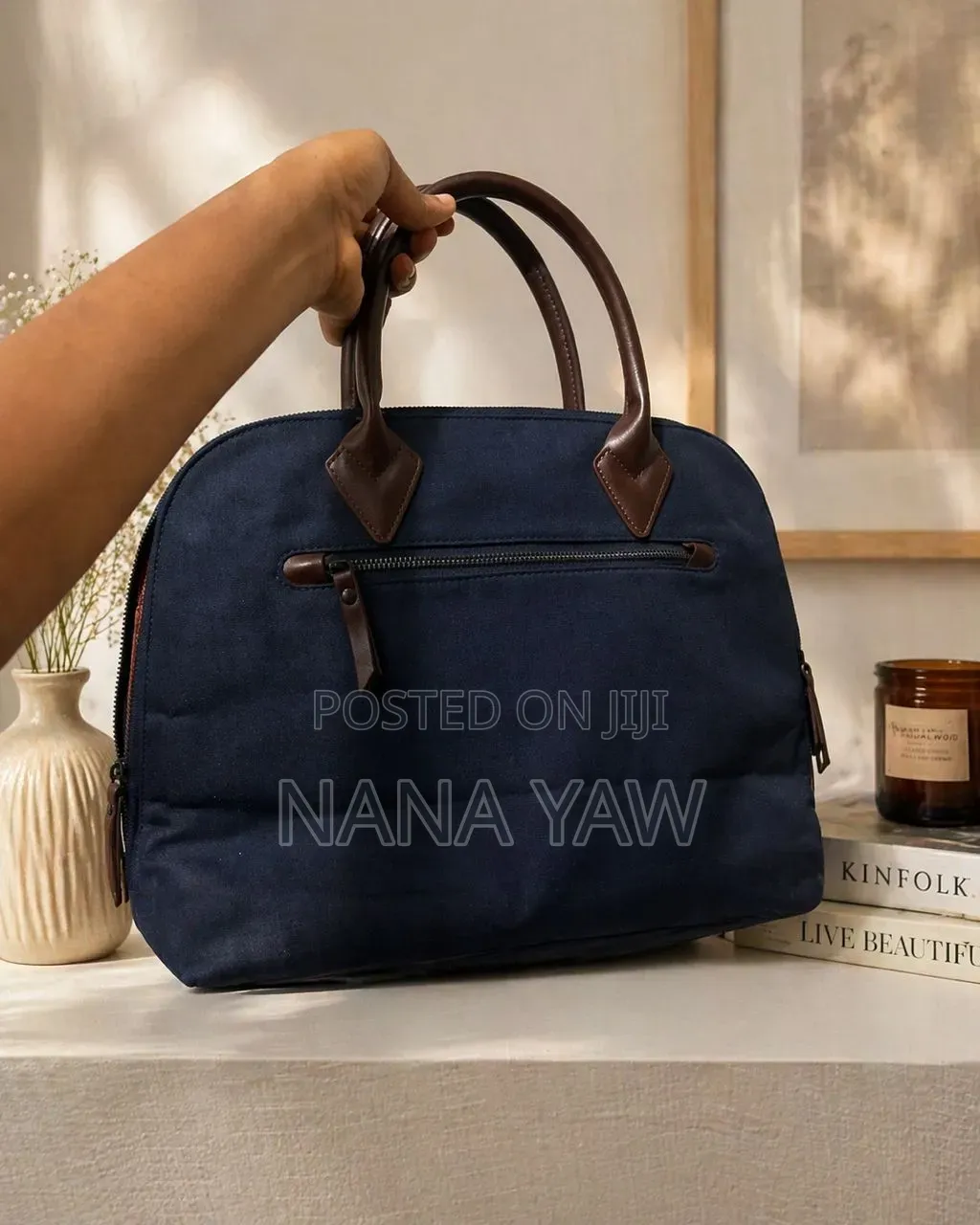 Ladies Bags