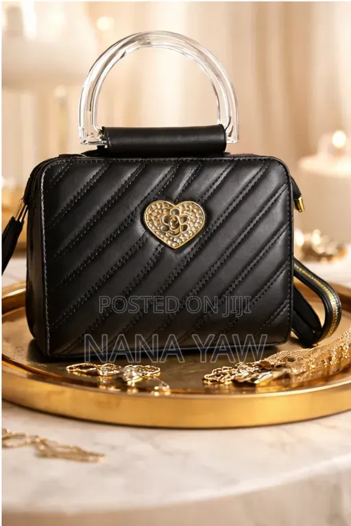 Ladies Bags
