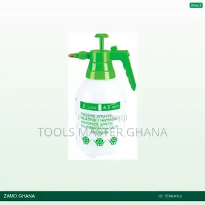 Sprinkling Sprayer 2l White - Tera-Ks-2