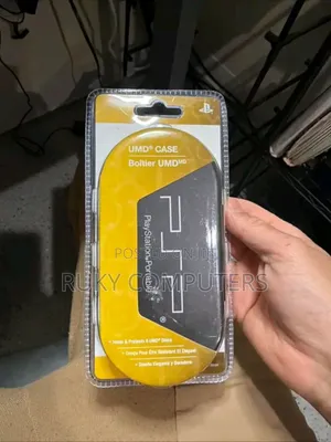 Play Station Black Vita