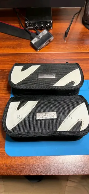 Play Station Black Vita