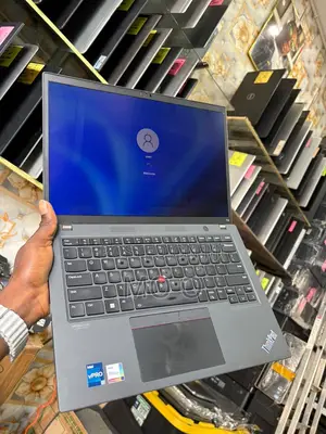 Laptop Lenovo ThinkPad T14 G4 16GB Intel Core i7 SSD 512GB