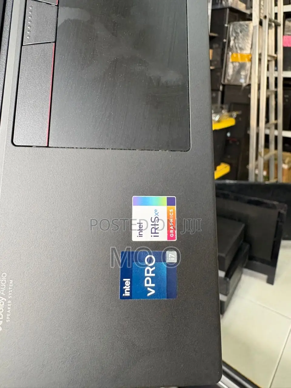 Laptop Lenovo ThinkPad T14 G4 16GB Intel Core i7 SSD 512GB