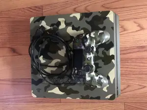 Limited Edition Camo 1tb