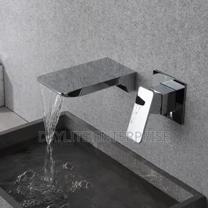 Wall Mount Square Tap