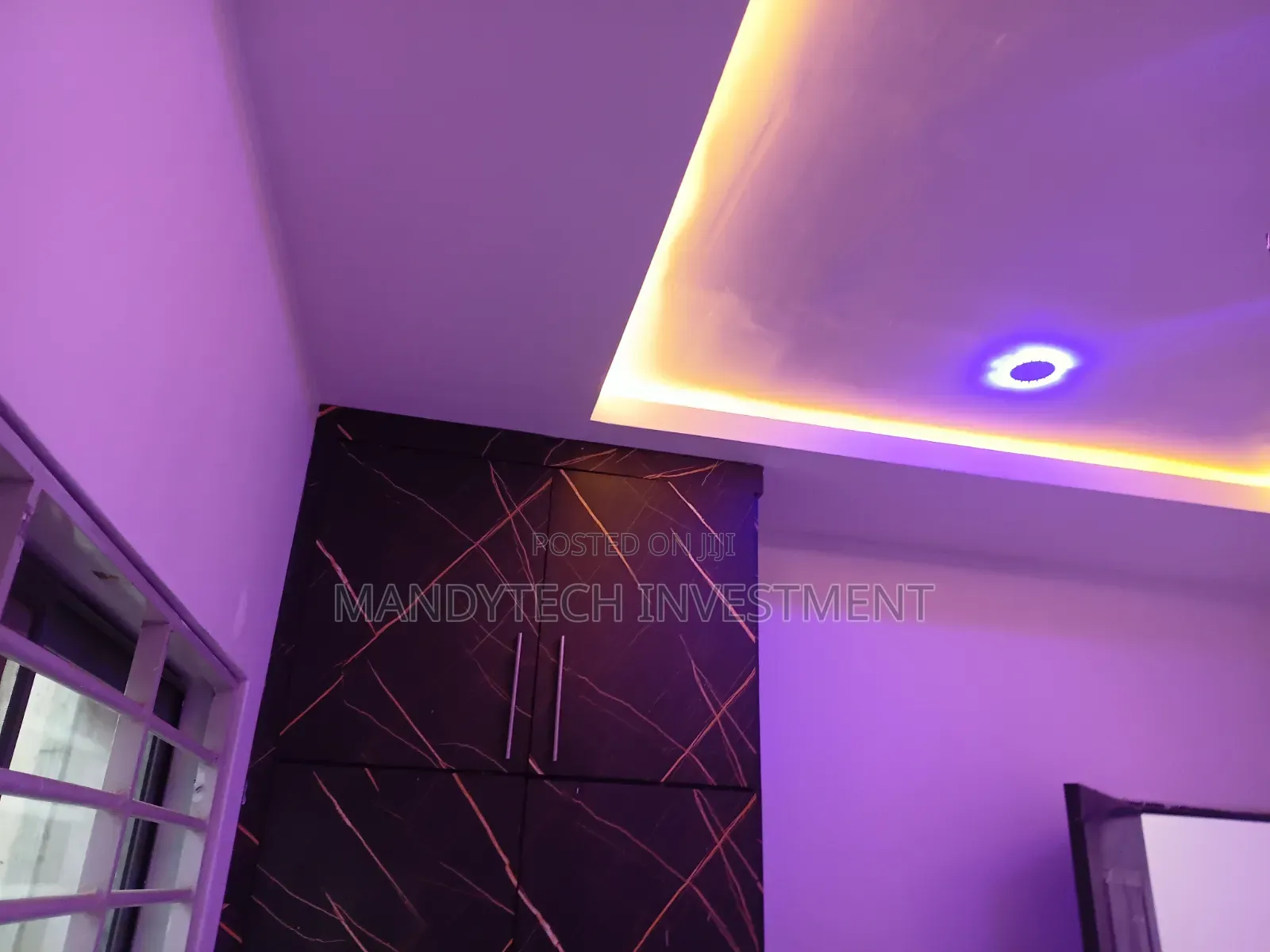 1bdrm Apartment in Lake Side Estate for rent
