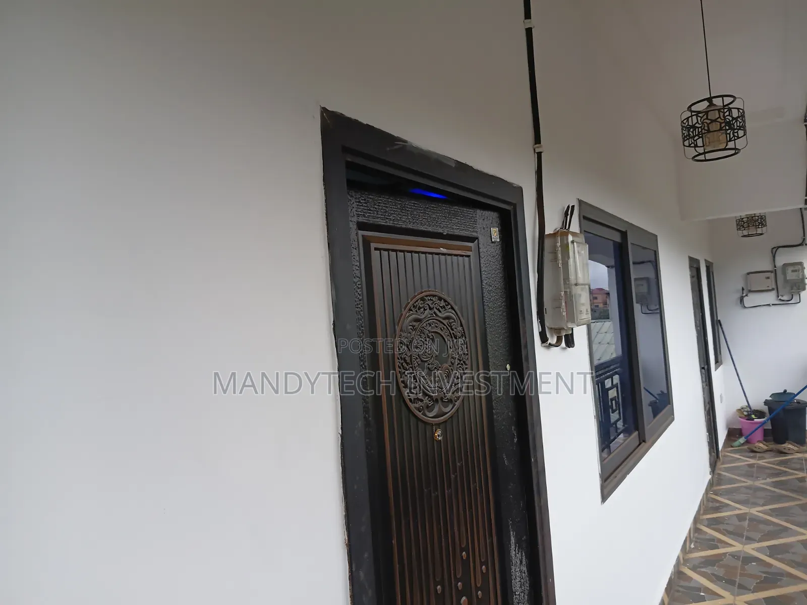 1bdrm Apartment in Lake Side Estate for rent