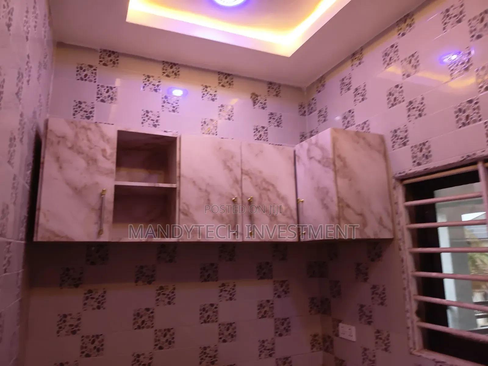 1bdrm Apartment in Lake Side Estate for rent