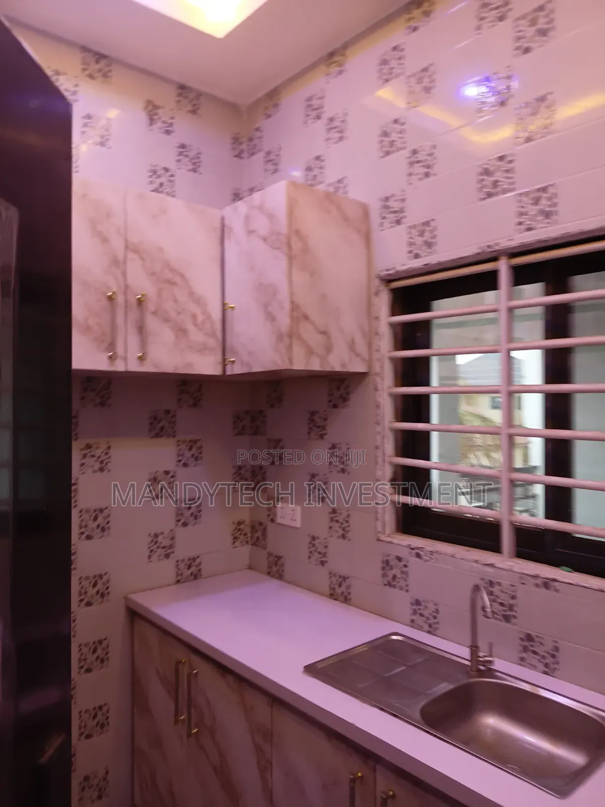 1bdrm Apartment in Lake Side Estate for rent