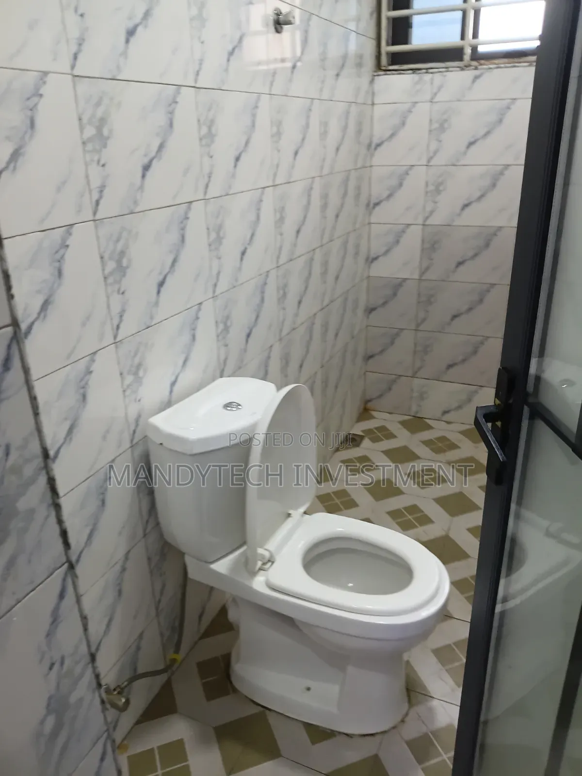 1bdrm Apartment in Lake Side Estate for rent