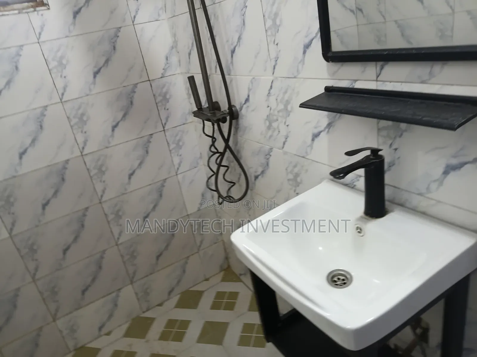 1bdrm Apartment in Lake Side Estate for rent