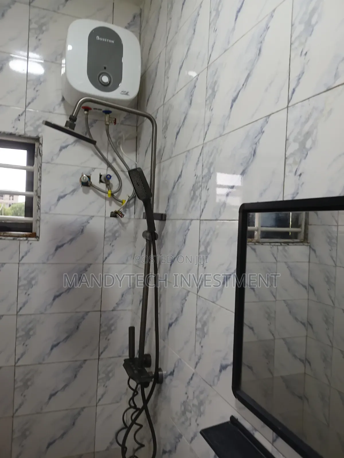 1bdrm Apartment in Lake Side Estate for rent