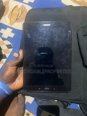 Samsung Galaxy Tab A9 32 GB Black