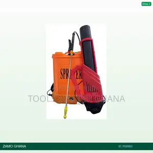 Fogging Machine 16l Knapsack Cordless - P030502