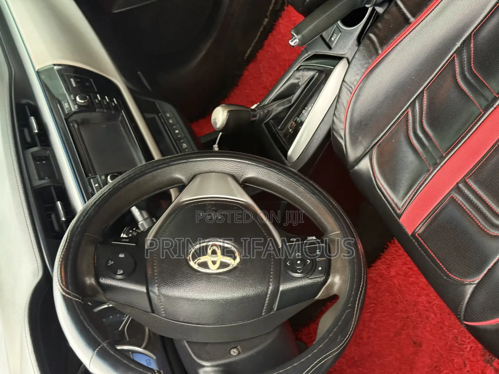 Toyota Corolla LE 4dr Sedan (1.8L 4cyl CVT) 2015 Green