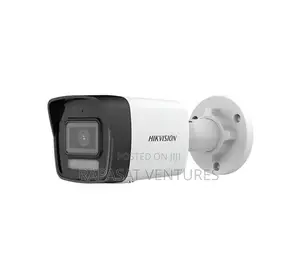 Hikvision Ds-2cd1047g3-Liu(F)(/Sl)(/Srb) 4mp Colorvu 3.0 Bullet Ip Cam