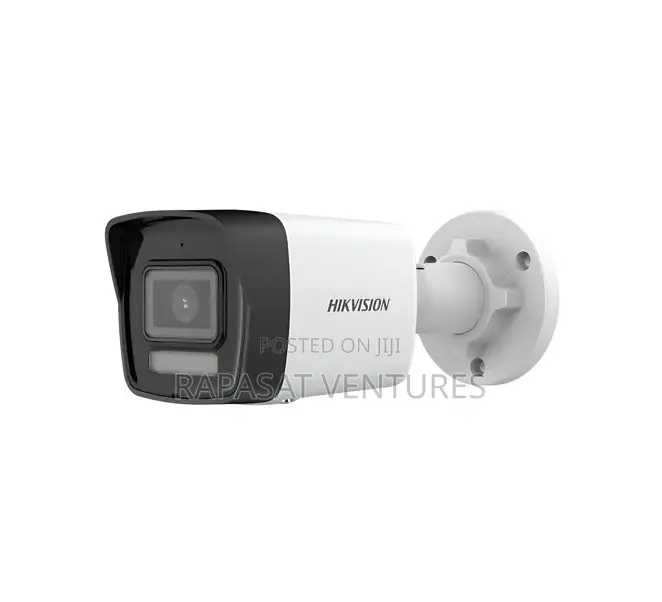 Hikvision Ds-2cd1047g3-Liu(F)(/Sl)(/Srb) 4mp Colorvu 3.0 Bullet Ip Cam