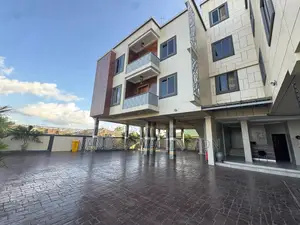2bdrm Apartment in Nanakrom, Ashaley Botwe for rent