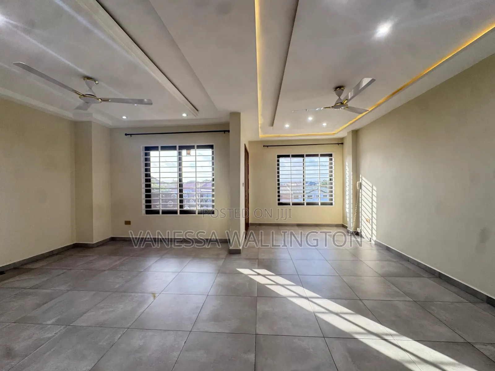 2bdrm Apartment in Nanakrom, Ashaley Botwe for rent