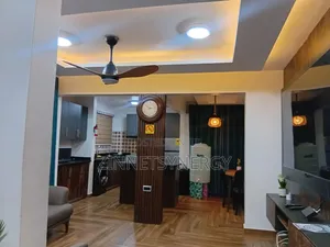 Furnished 2bdrm Apartment in Community 25 for Rent
