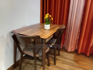 Furnished 2bdrm Apartment in Community 25 for Rent