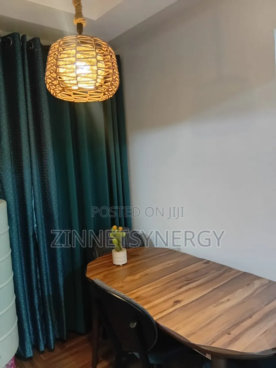 Furnished 2bdrm Apartment in Community 25 for Rent