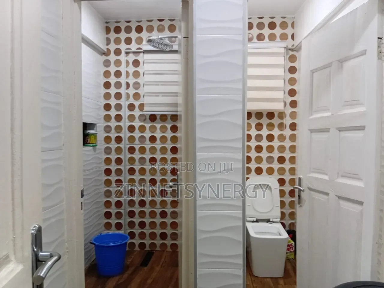 Furnished 2bdrm Apartment in Community 25 for Rent