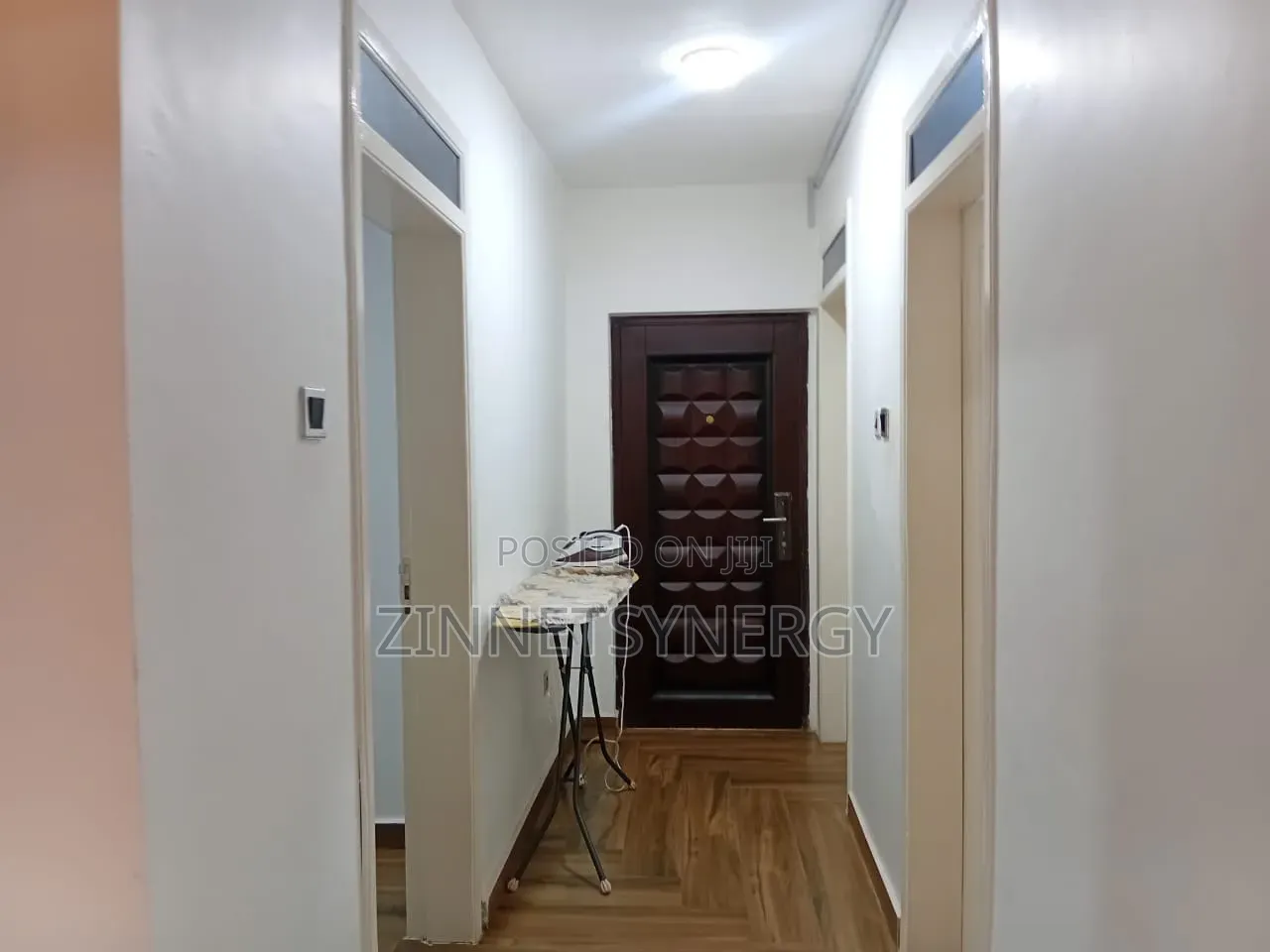 Furnished 2bdrm Apartment in Community 25 for Rent