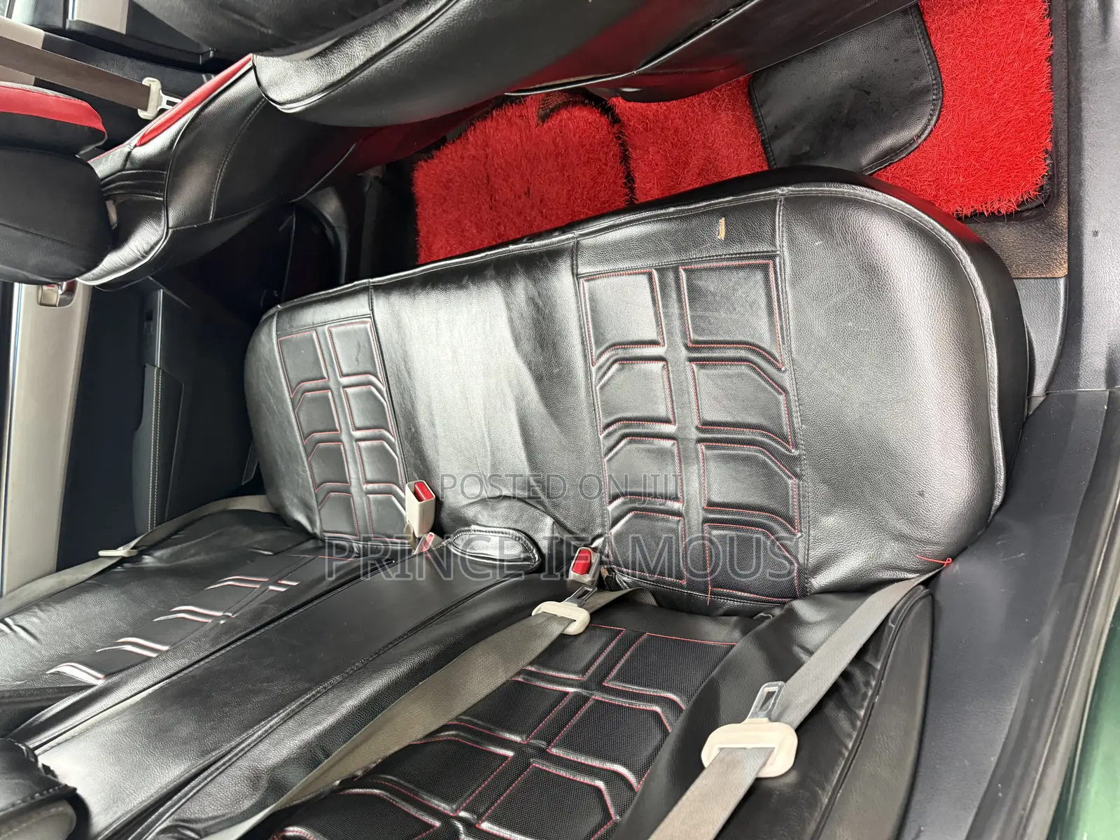 Toyota Corolla LE 4dr Sedan (1.8L 4cyl CVT) 2015 Green