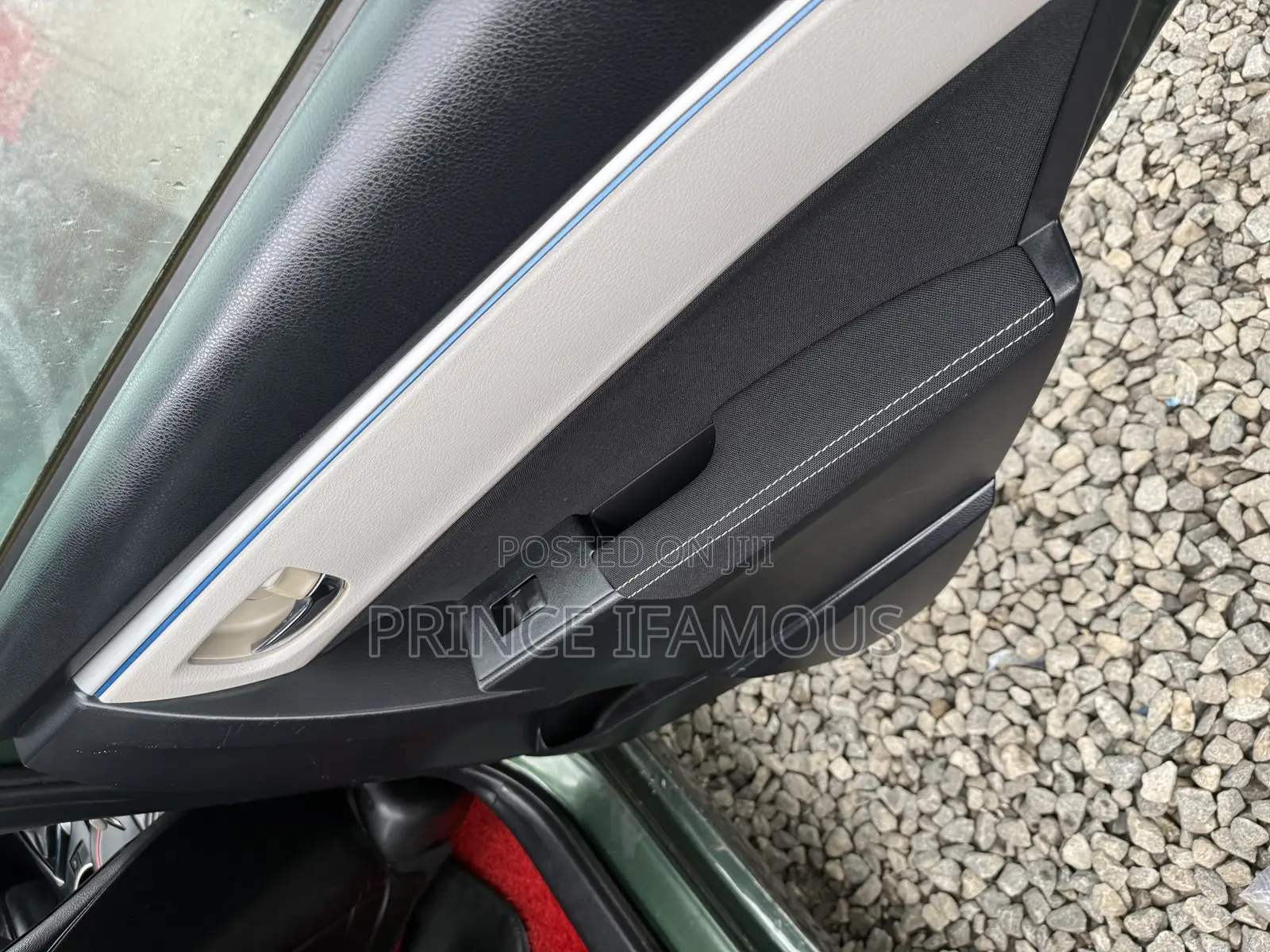 Toyota Corolla LE 4dr Sedan (1.8L 4cyl CVT) 2015 Green