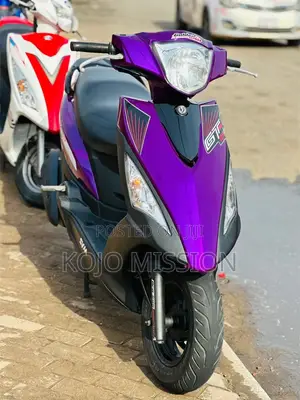 SYM Symnh 2020 Purple