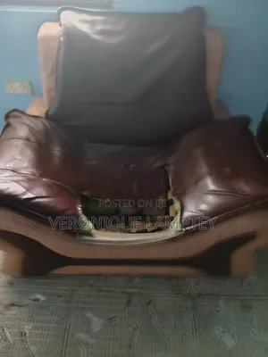 Used Sofas