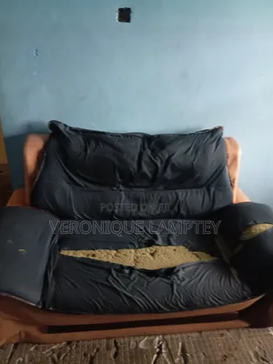 Used Sofas