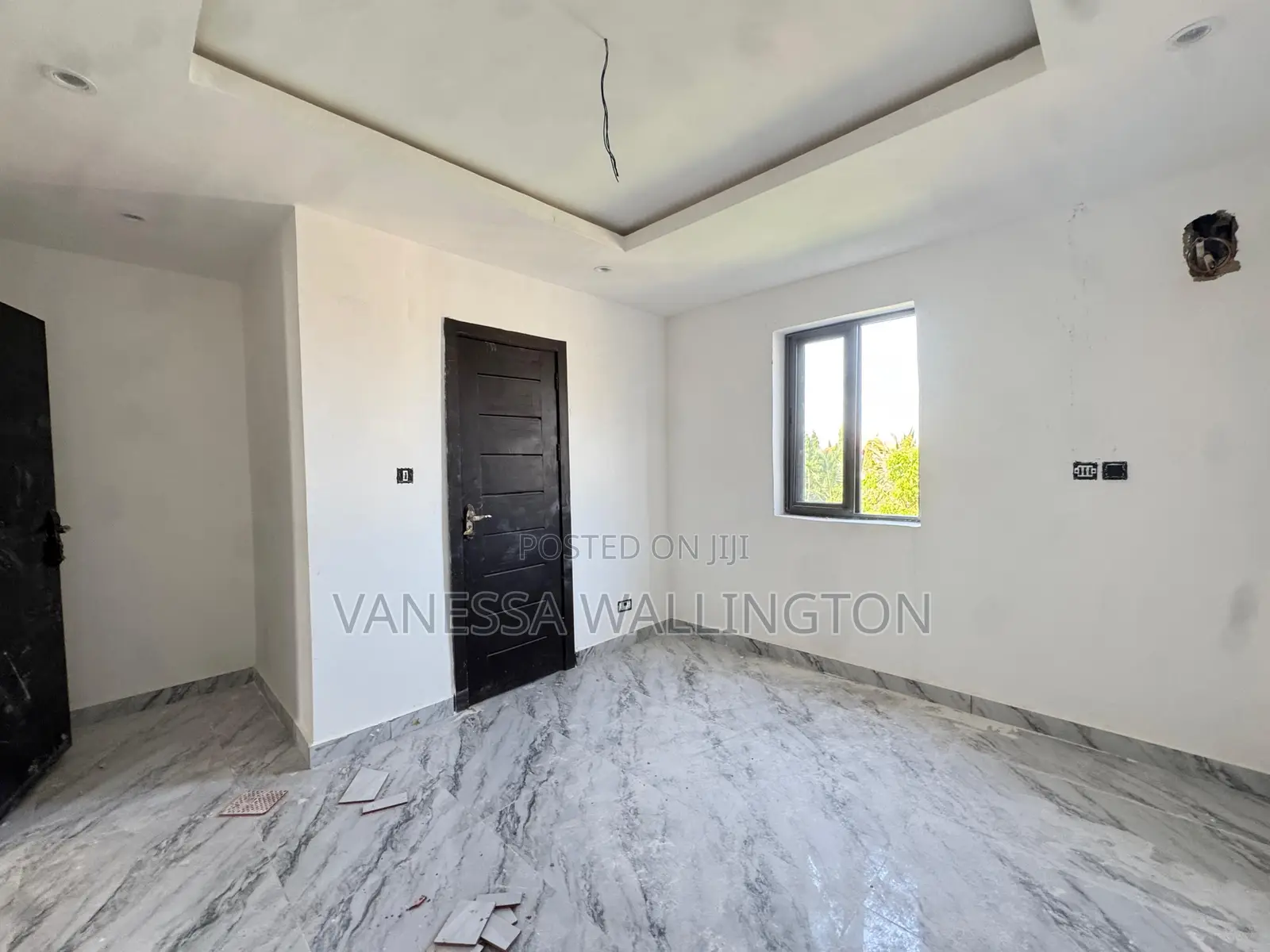 2bdrm House in School Junction, Ashaley Botwe for sale