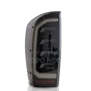 Led Tail Lights for Toyota Tacoma Pickup 2016-2021