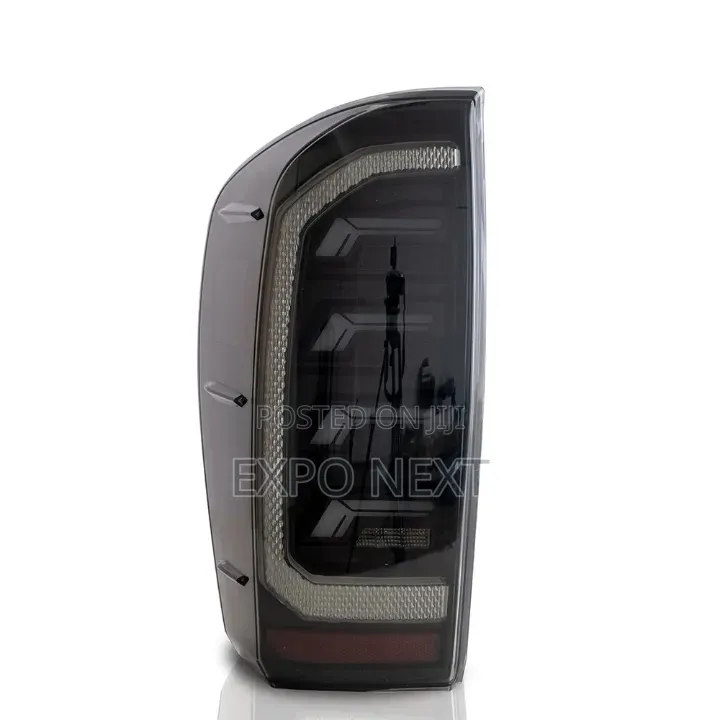 Led Tail Lights for Toyota Tacoma Pickup 2016-2021