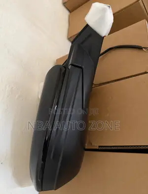 Honda Civic 2016-20 Side-View Mirror Normal (Pair or One Side)