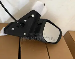 Honda Civic 2016-20 Side-View Mirror Normal (Pair or One Side)