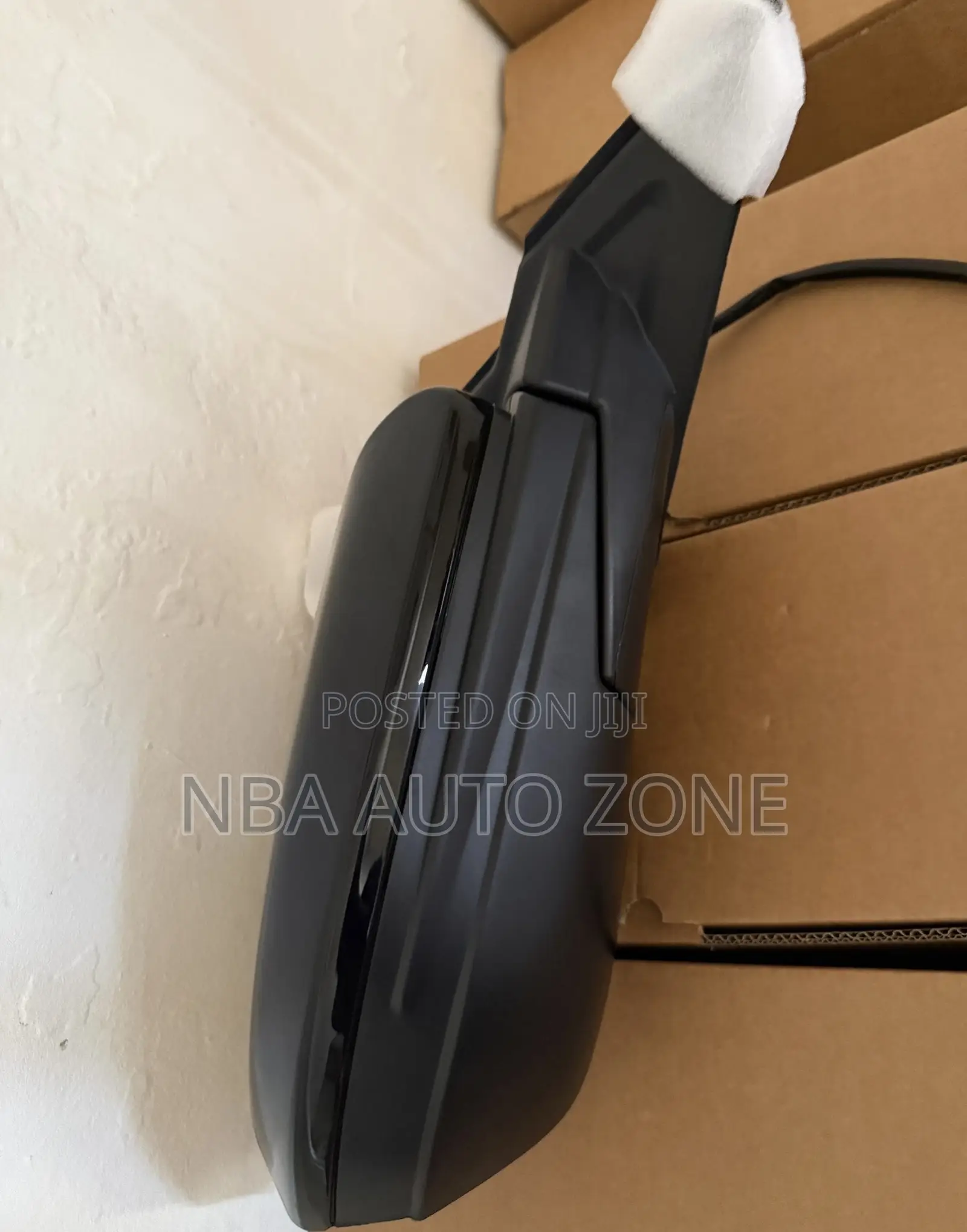 Honda Civic 2016-20 Side-View Mirror Normal (Pair or One Side)
