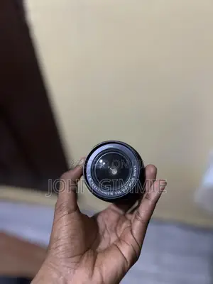 Canon 18-55mm Lens