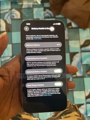 Apple iPhone 12 Pro Max 128 GB Gray