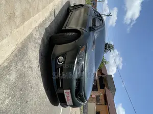 Toyota Camry SE 4dr Sedan (2.5L 4cyl 6A) 2014 Green