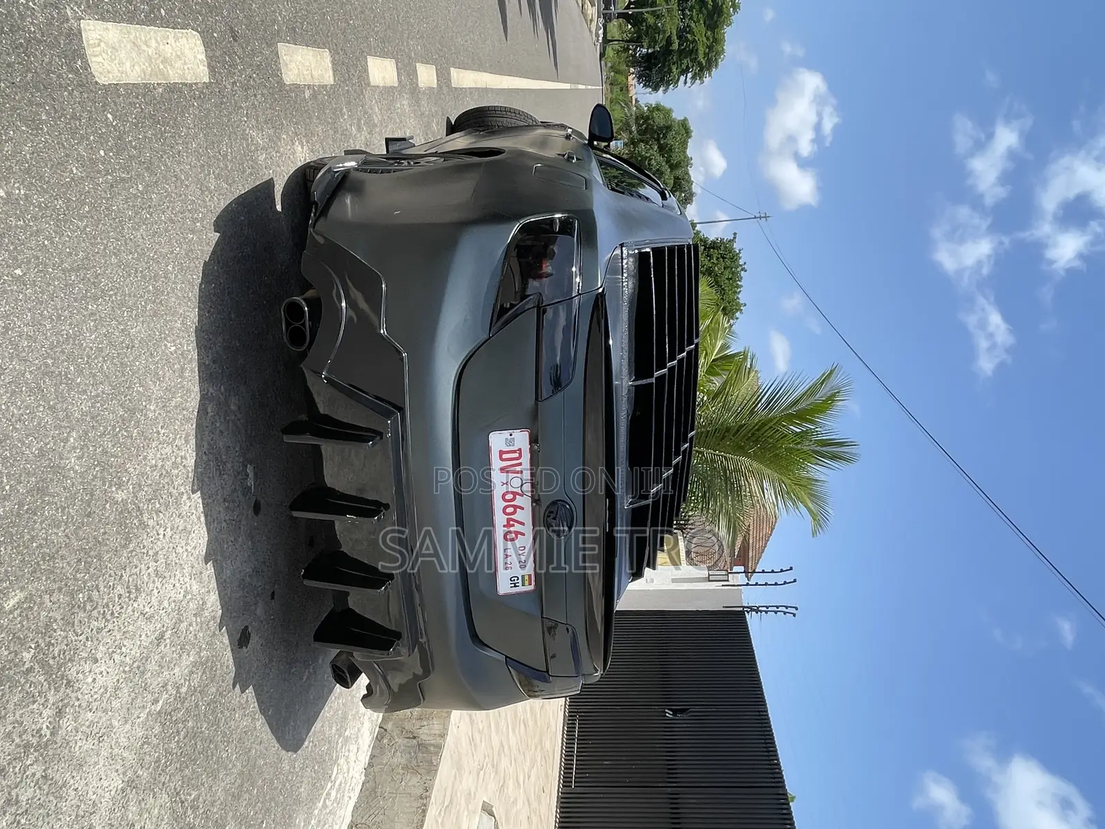 Toyota Camry SE 4dr Sedan (2.5L 4cyl 6A) 2014 Green