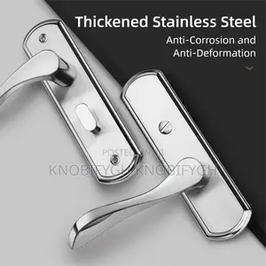 Door Lock Handle