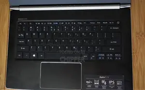 Laptop Acer Aspire S 13 8GB Intel Core i7 SSD 256GB
