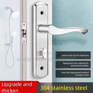 Door Lock Handle